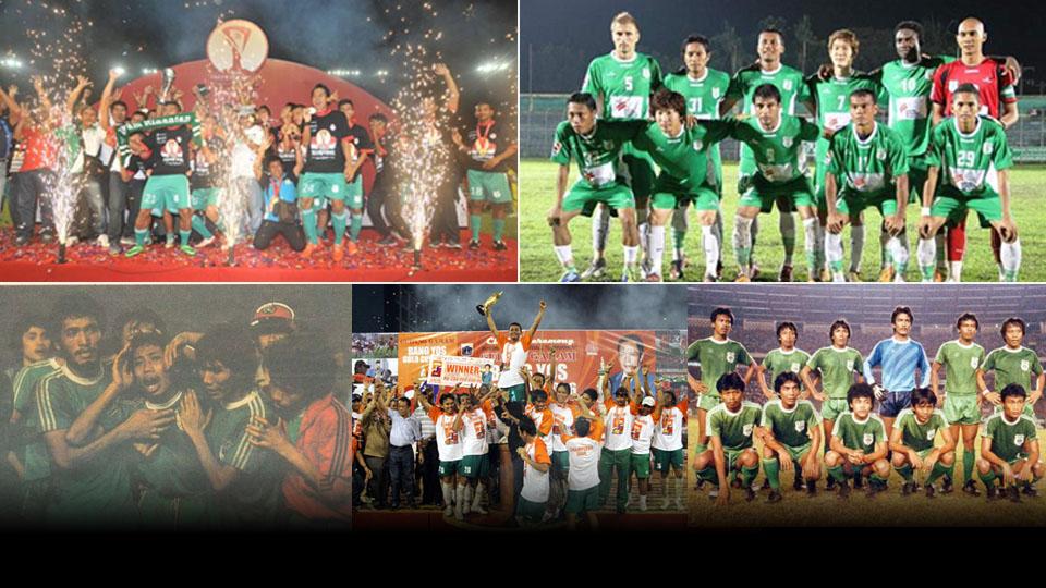 - INDOSPORT